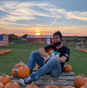 Meet your Posher, Tao ji